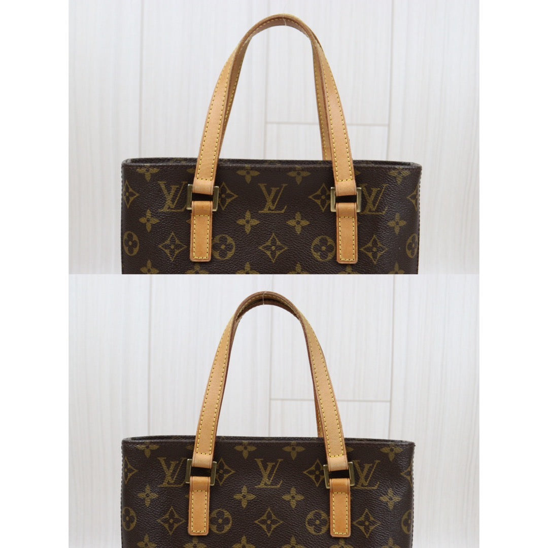 Rank AB ｜ LV Monogram Vavin PM Tote Bag ｜24011202