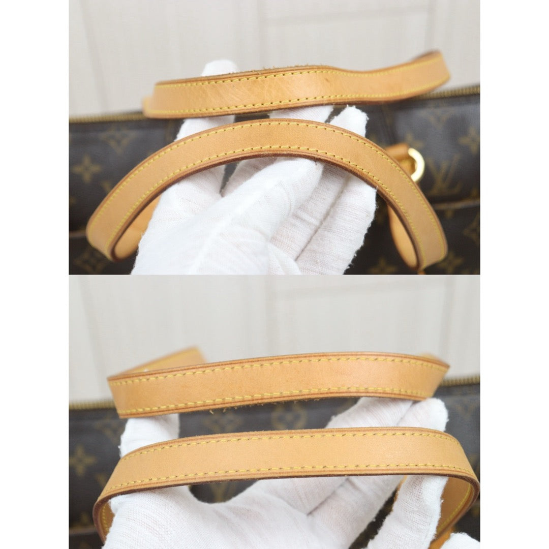 Good ( Rank AB)｜ LV Monogram Totally PM Tote Bag｜25070305