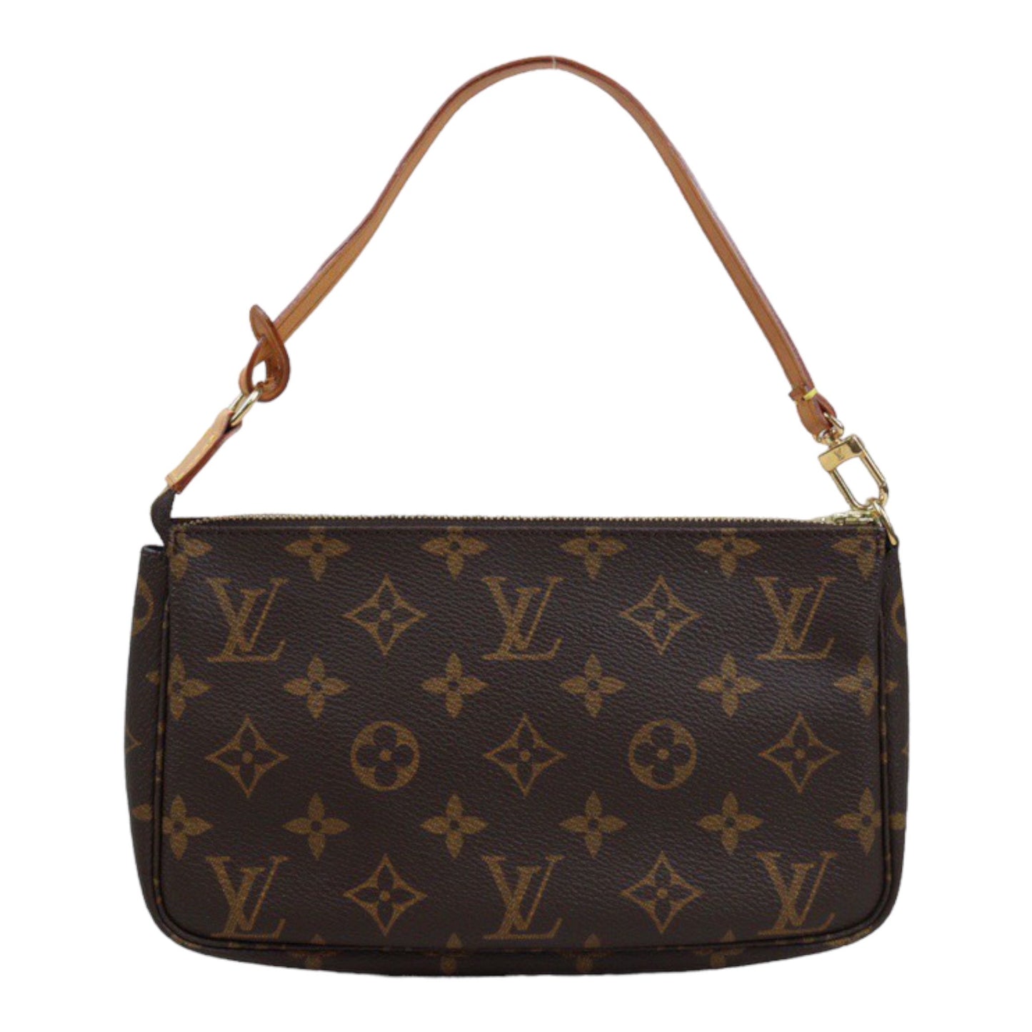 Rank AB ｜ LV Monogram Pochette Accessoires Vintage Model ｜24030724