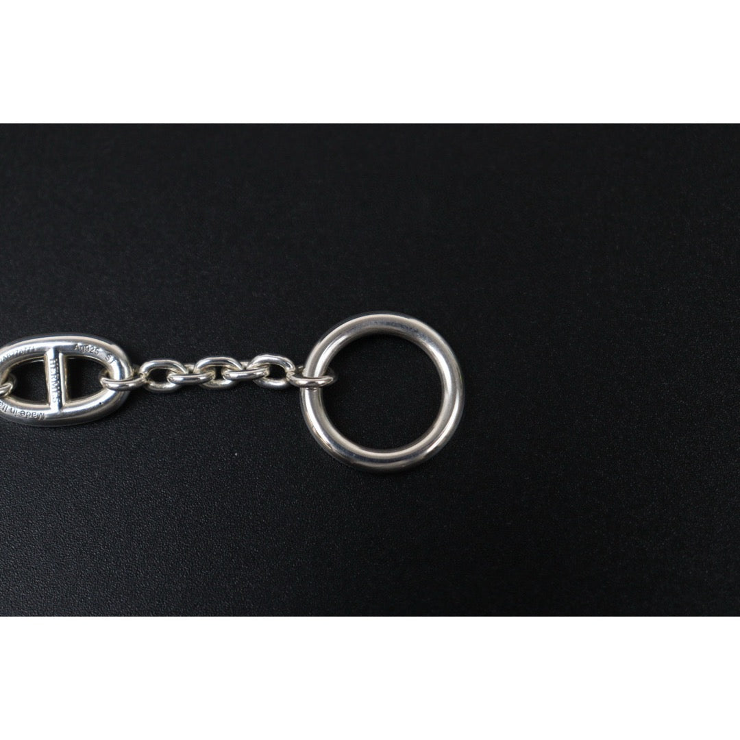 Very Good ( Rank A) ｜ HERMES Farandole Bracelet Silver 925｜V25052507