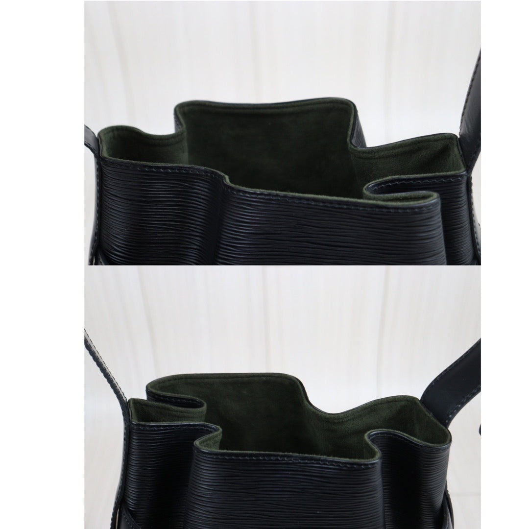 Rank A ｜ LV Epi Sack de Paul Shoulder Bag｜23110802