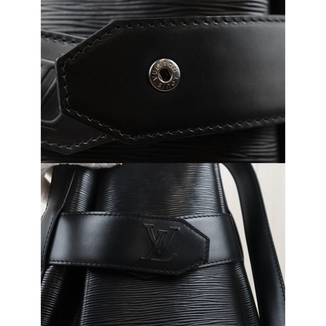 Rank A ｜ LV Epi Sack de Paul Shoulder Bag｜24080904