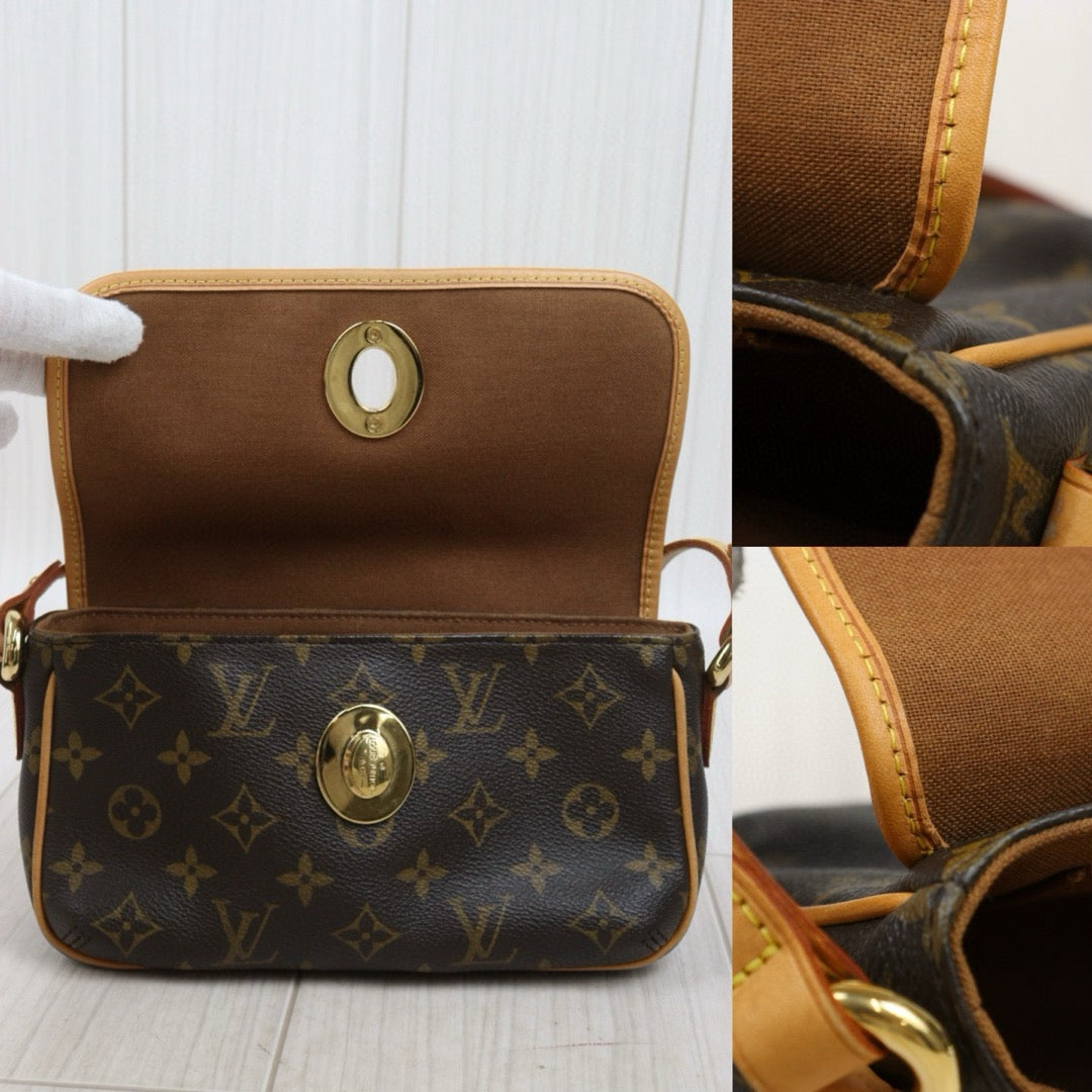 Good ( Rank AB)｜ LV Monogram Boetie  Shoulder Bag ｜25052214