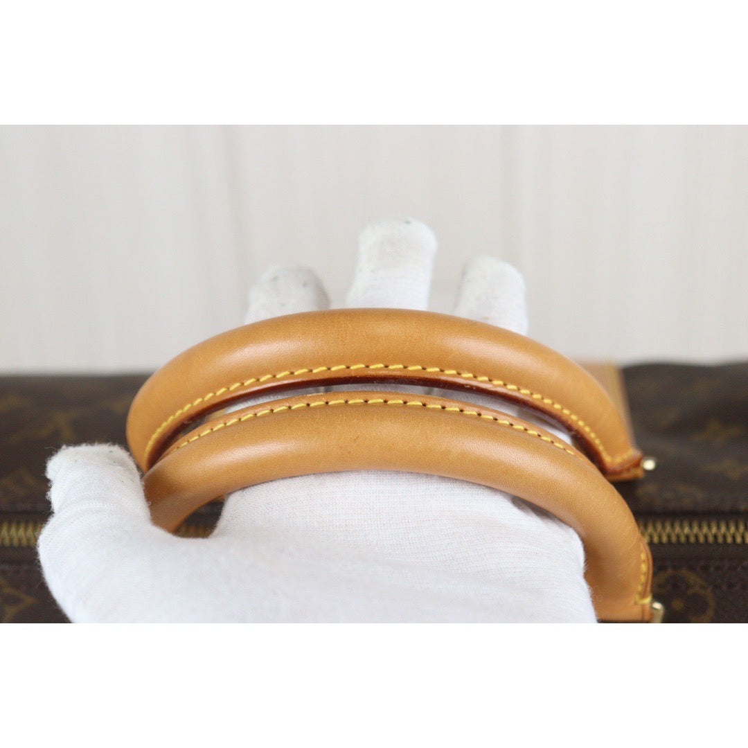 Rank A ｜ LV Monogram Keypol Bandrière 45 ｜23092204