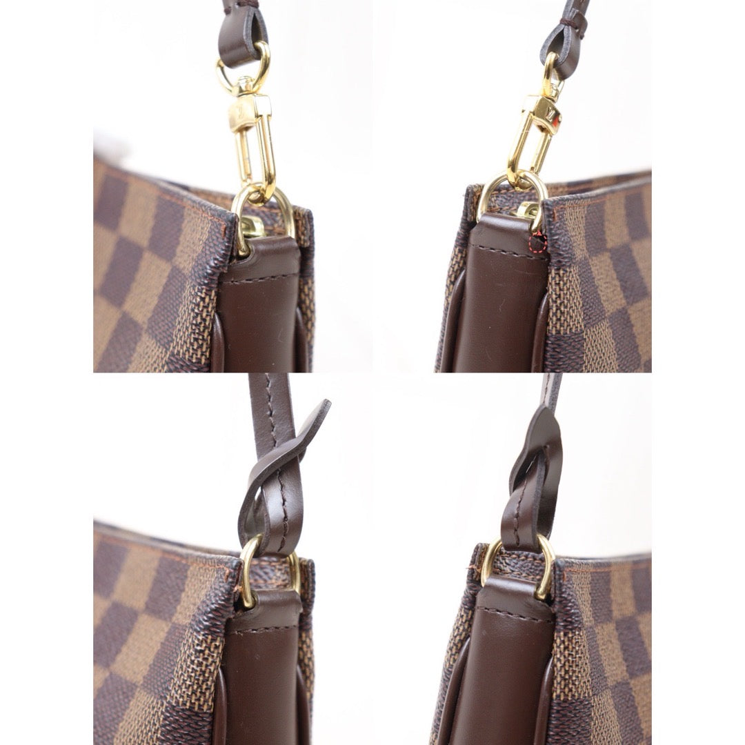 Rank AB ｜ LV Damier Pochette Accessoires ｜24070907