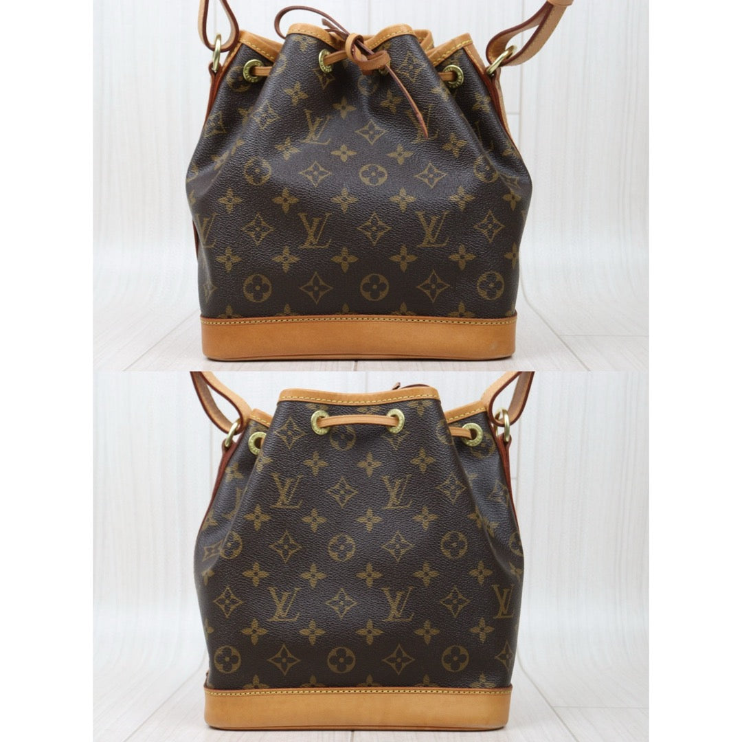 Good ( Rank AB)｜ LV Monogram Noe BB Shoulder Bag ｜S24121801