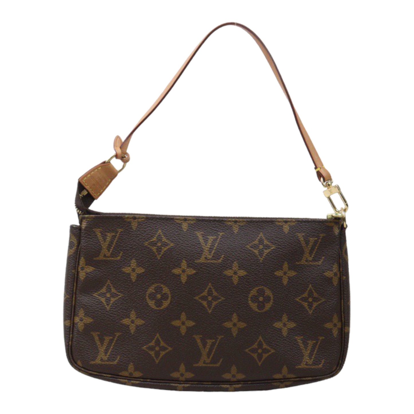 Second  installment 2/2｜Rank A ｜ LV Monogram Pochette Accessoires Vintage Model｜24052102