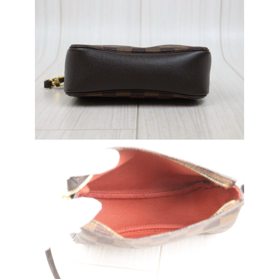 Very Good ( Rank A)｜ LV Damier Truth make up ｜26011306