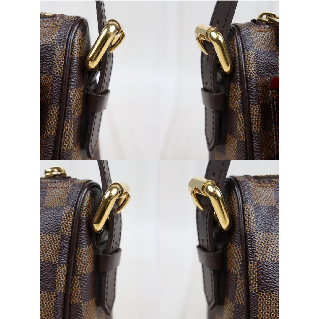 Rank A ｜ LV Damier Lavello GM Shoulder Bag｜23112917