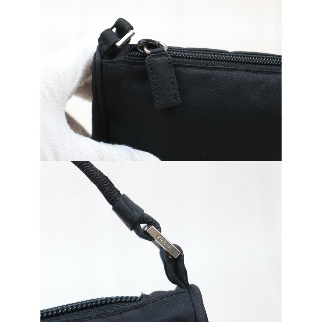 Very Good ( Rank A)｜ PRADA Nylon Bag Shoulder Bag ｜24121202