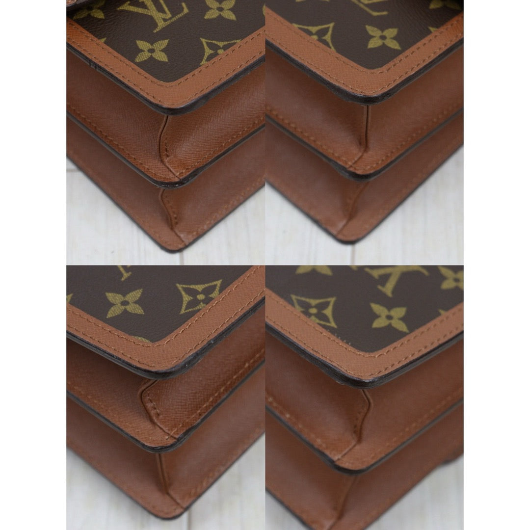 Very Good ( Rank A)｜LV Monogram Vintage Shoulder Bag｜25071002