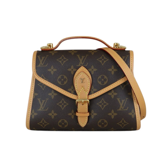 Very Good ( Rank A)｜LV Monogram Ivy ShoulderBag｜B25011007