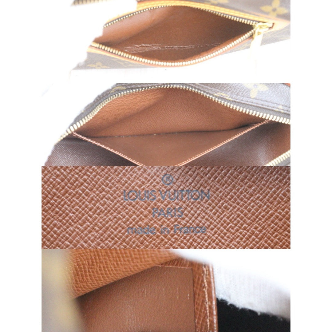 Very Good ( Rank A) ｜LV Monogram Cite PM Shoulder Bag｜24090909