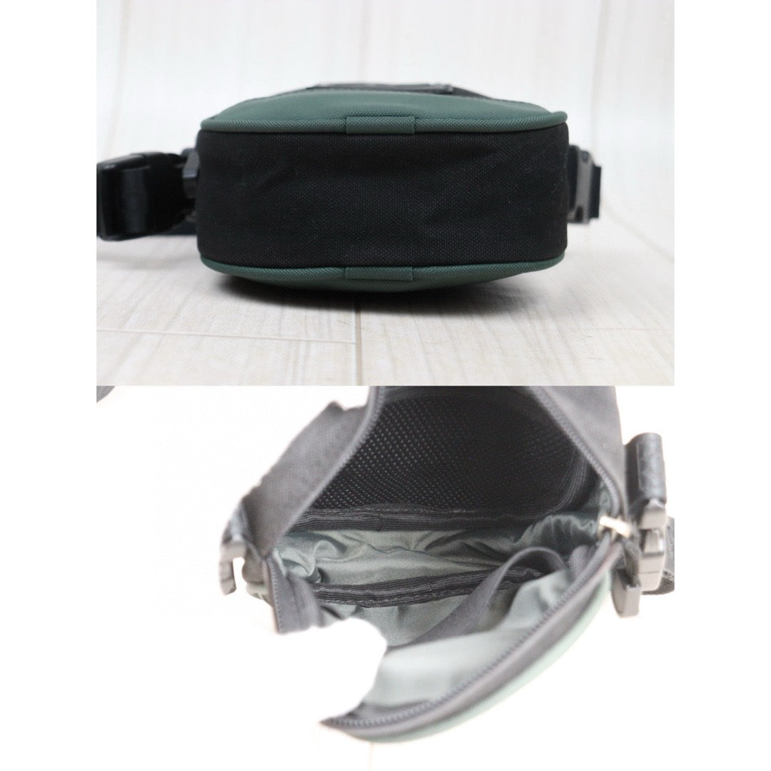 Good ( Rank AB)｜  Chanel Sports Line Egg shaped Mini Bag Coco Mark Shoulder bag  Made In 2003～2004Year｜25013117