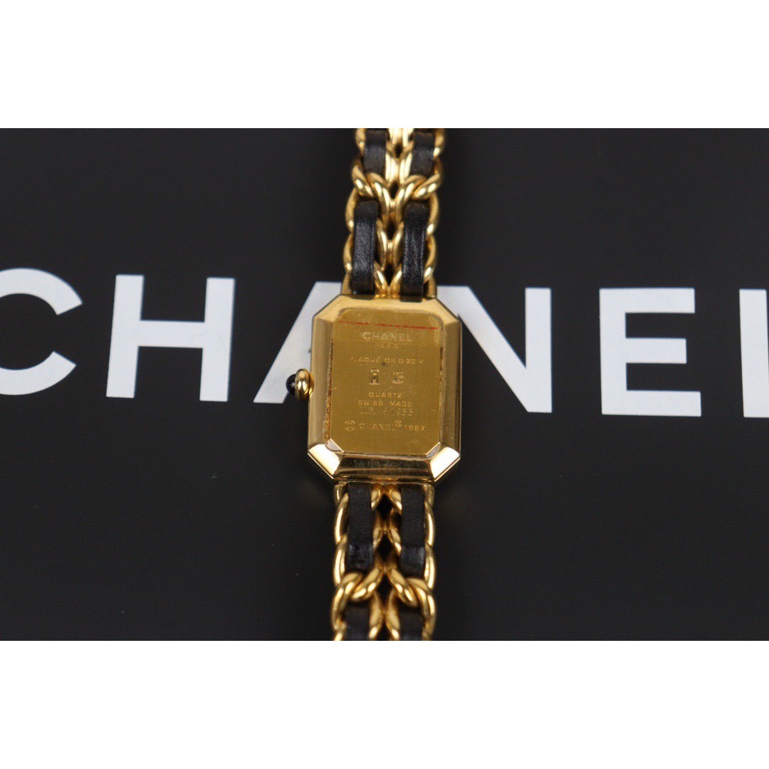 Rank A ｜ CHANEL Premiere Watch M Size｜V23121404