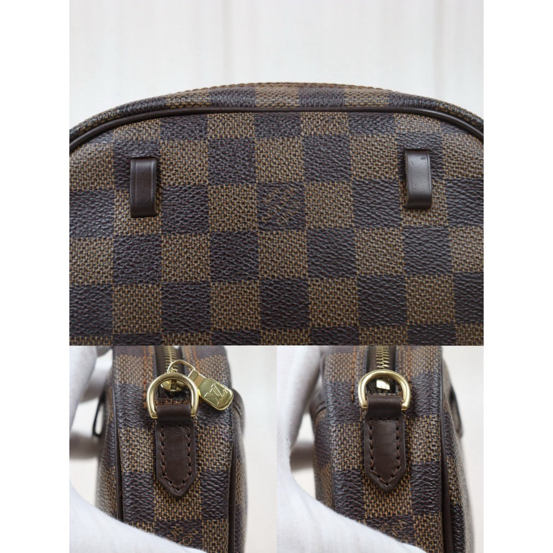 Good ( Rank AB) ｜Damier Lpanema Shoulder Bag ｜24103002