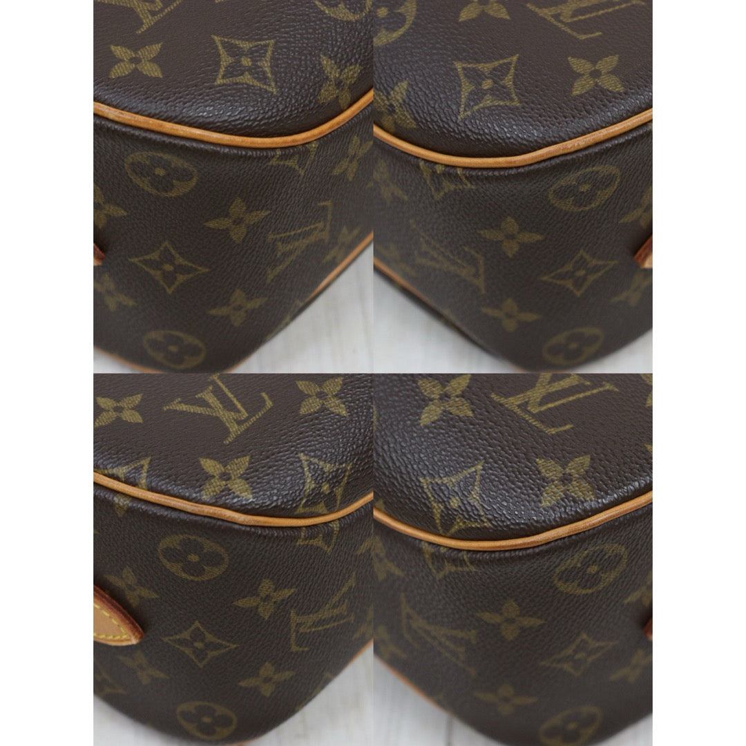Good ( Rank AB)｜LV Monogram Blower Shoulder Bag｜25111405