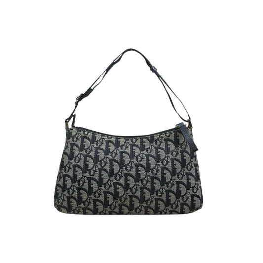 Include Entrupy Certificate of Authenticity｜Very Good ( Rank A)｜Dior Montaigne Pochette Accessoire ｜26072205