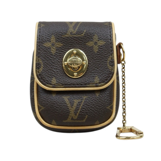 Very Good ( Rank A)｜ LV Monogram Pochette Tulum pouch ｜25051510