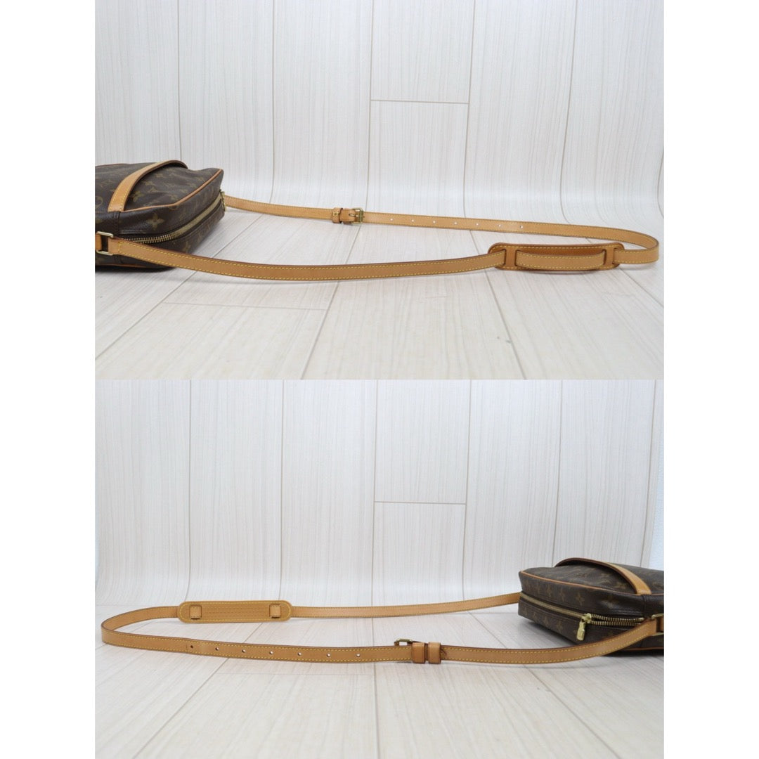 Good ( Rank AB)｜ LV Monogram Trocadero 27 Shoulder Bag｜25102001