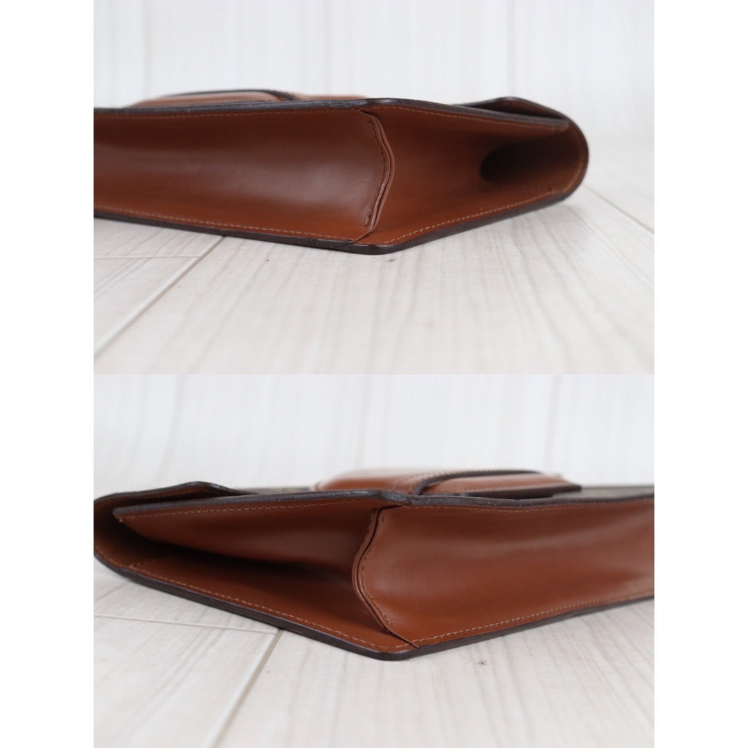 Rank AB ｜ LV Monogram Vintage Clutch Bag｜23072804