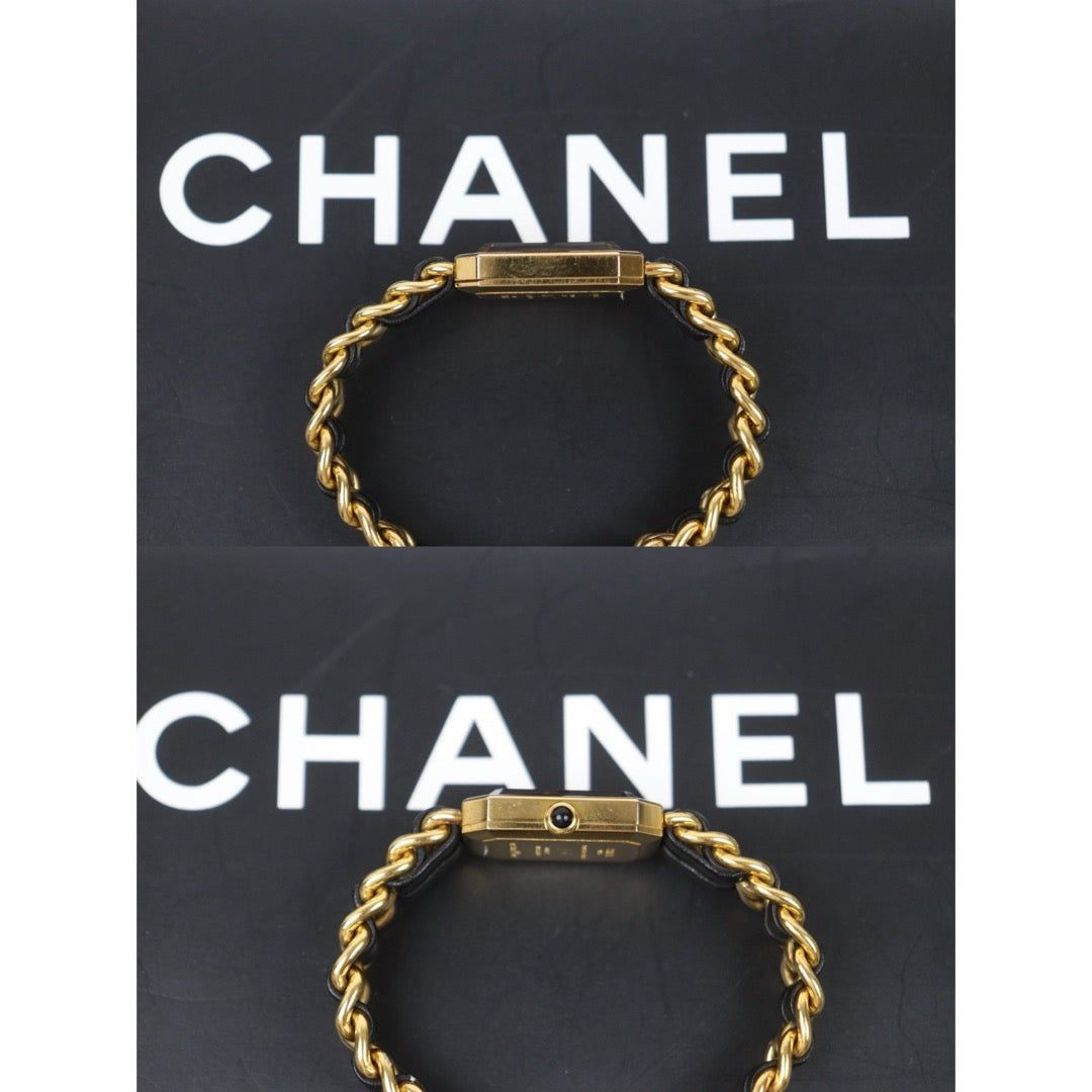 Very Good ( Rank A) ｜ CHANEL Premiere Watch M Size｜24091902