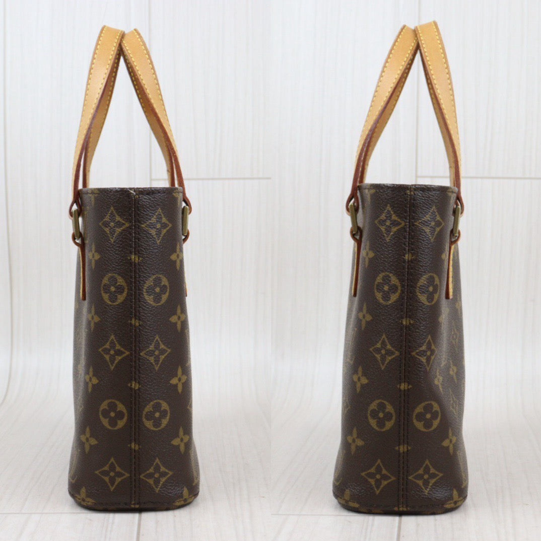 Rank AB ｜ LV Monogram Vavin PM Tote Bag ｜24011201