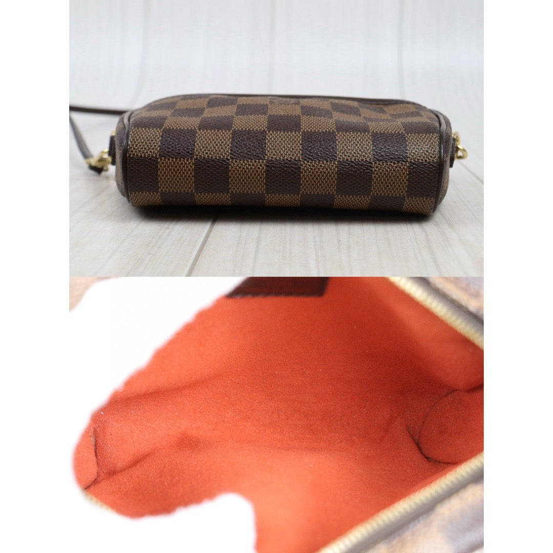 Very Good ( Rank A)｜LV Damier Lpanema Shoulder Bag｜ 25022005