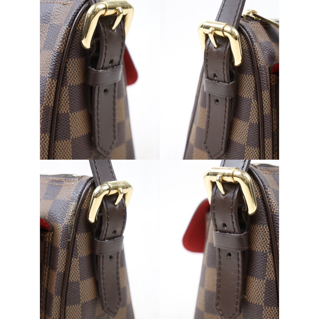 Very Good ( Rank A)｜LV Damier Ravello GM Shoulder Bag｜ 24060603