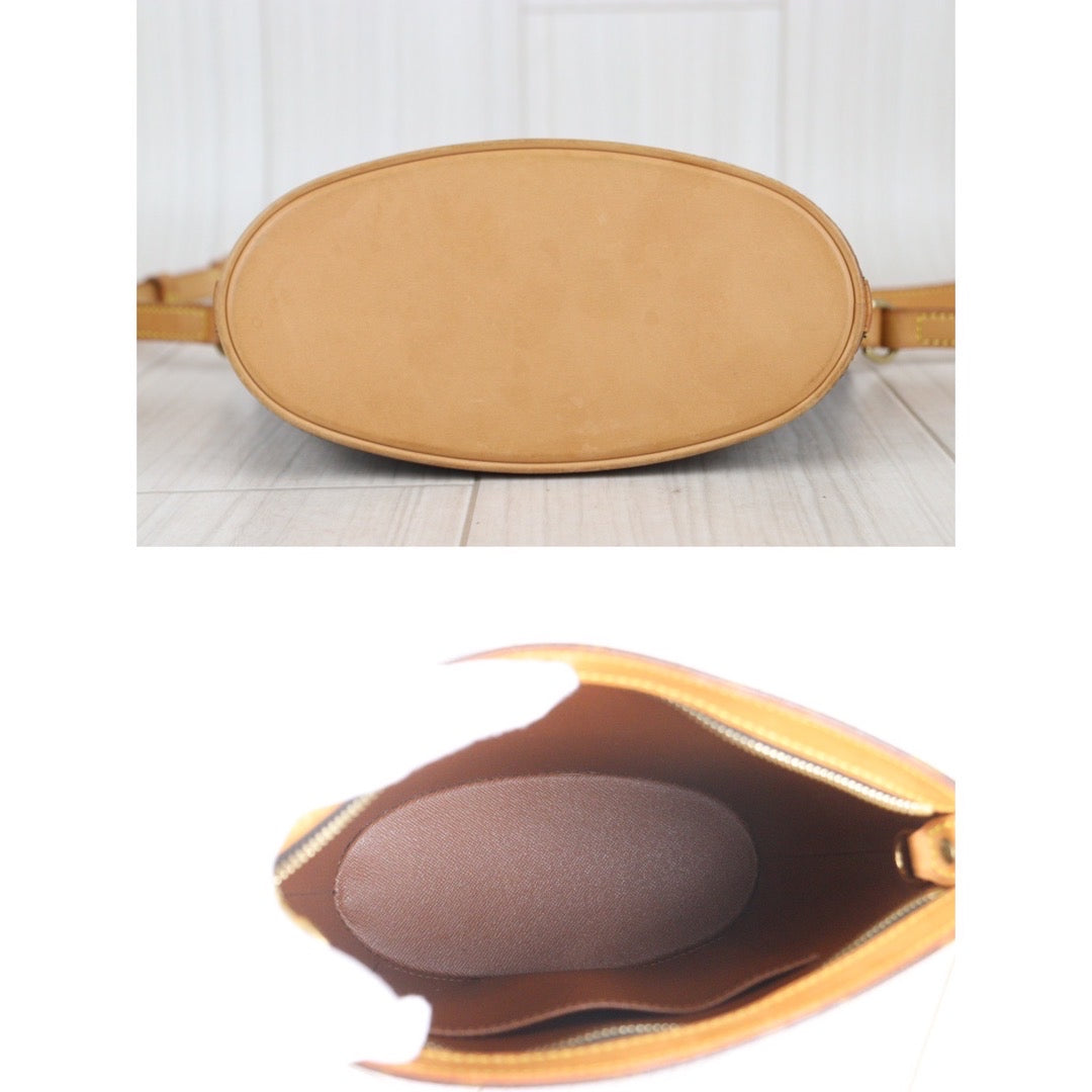 Rank AB ｜LV Monogram Drouot Shoulder Bag｜23091803