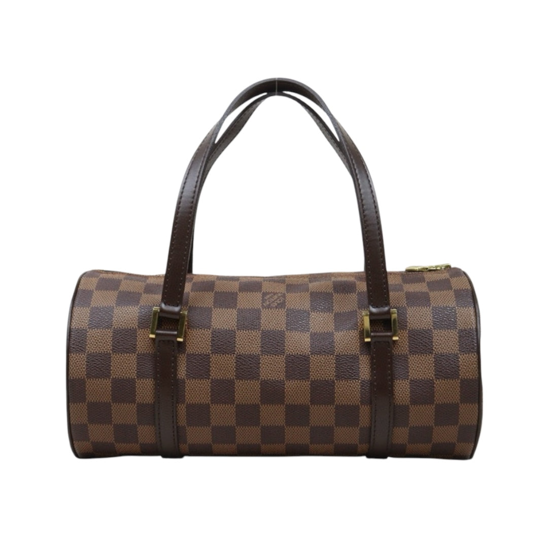 Good ( Rank AB)｜ LV Damier Papillon 26 Handbag ｜25042201