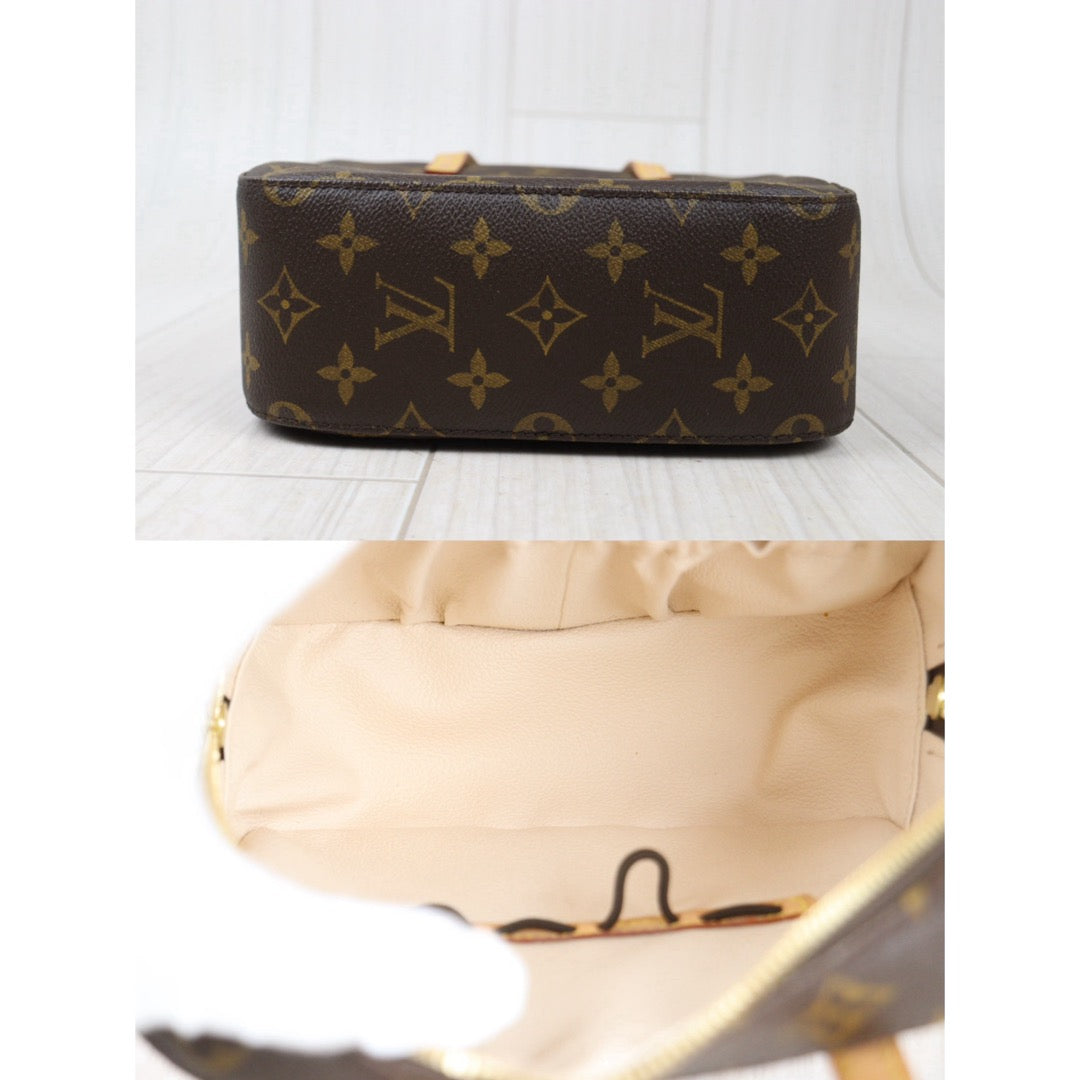 Very Good ( Rank A)｜ LV Monogram Spontini Shoulder Bag ｜24122410