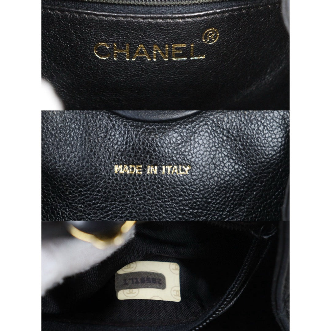 Rank A｜ CHANEL  Matrasse Lambskin Waist Bag ｜P24073009