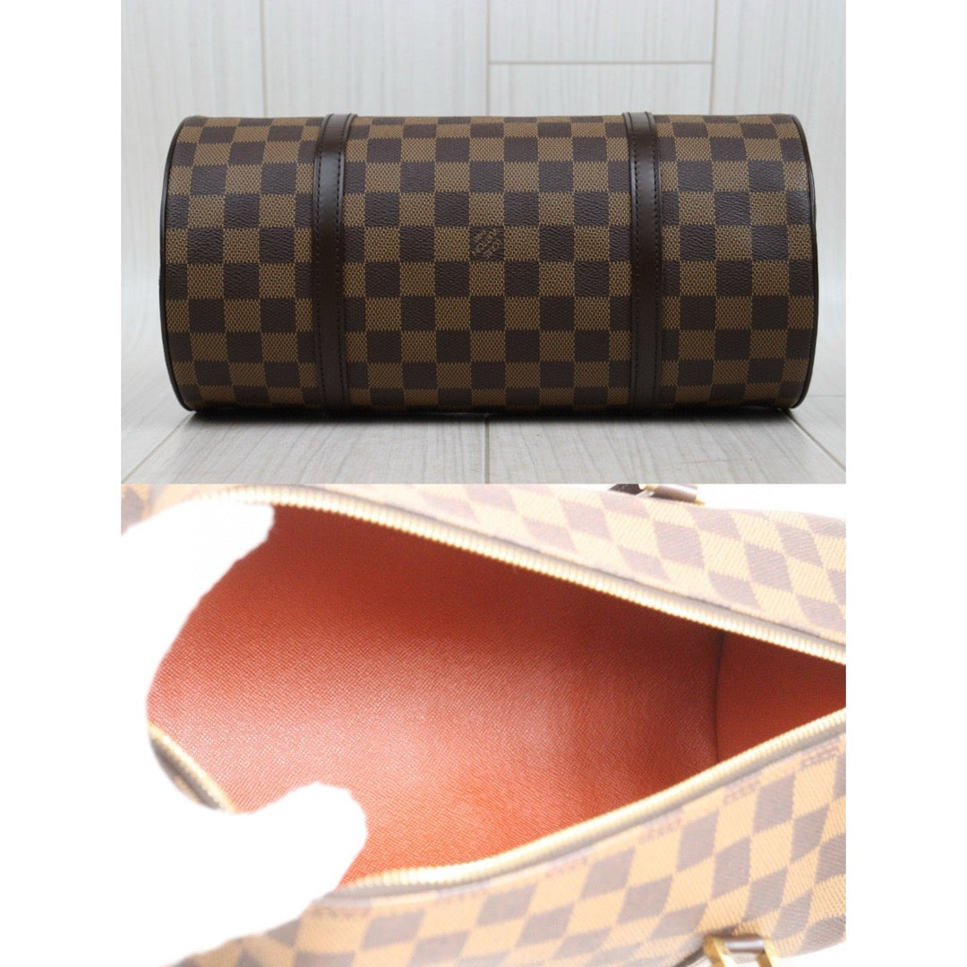 Very Good ( Rank A)｜ LV Damier Papillon 30 Handbag ｜25050801