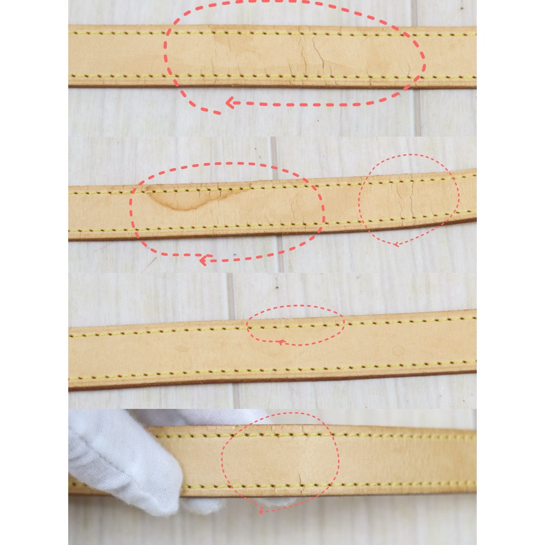 Good ( Rank AB)｜LV Monogram  Ravello PM Shoulder Bag｜ 25081406