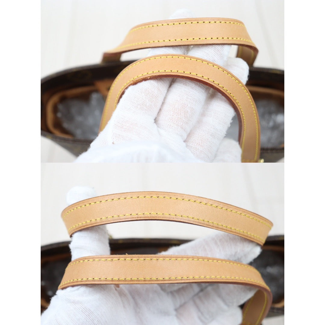 Rank A ｜ LV Monogram Vavin PM Tote Bag ｜24060615