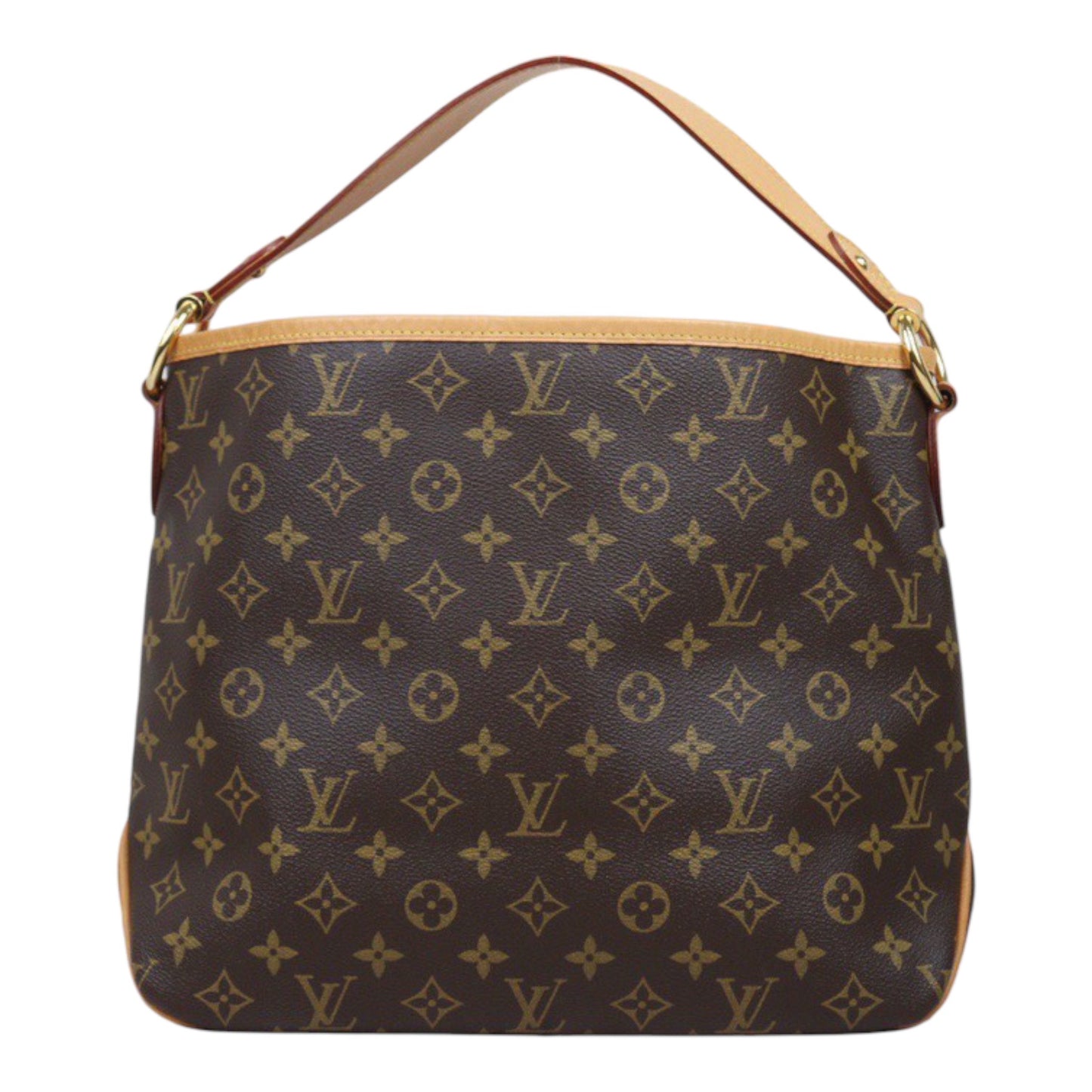 Rank A ｜LV Monogram Graceful PM Shoulder Bag｜24041108