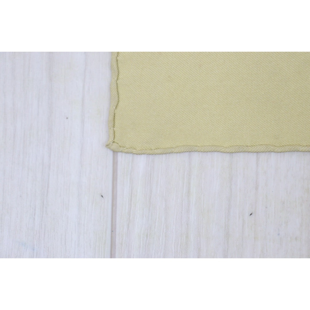 Good ( Rank AB) ｜ HERMES Chevaiix De Trait Scarf 90｜V25110602