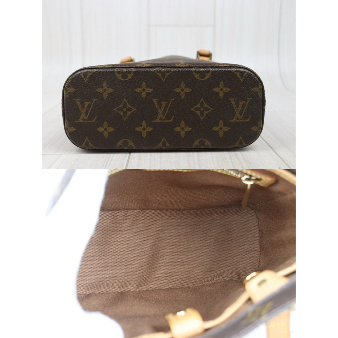 Good ( Rank AB) ｜ LV Monogram Vavin PM Tote Bag ｜25092301