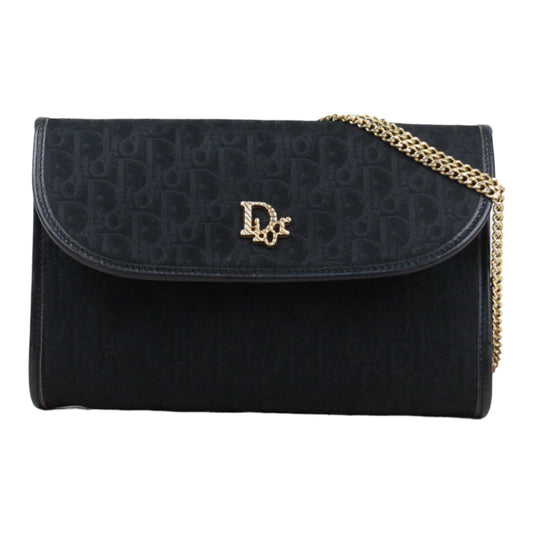 Rank AB ｜ Dior Vintage WOC Shoulder Bag ｜24011821