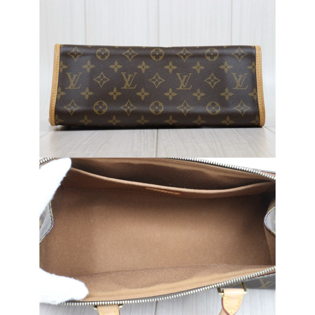 Good ( Rank AB)｜ LV Monogram Popankuru Handbag ｜25061209