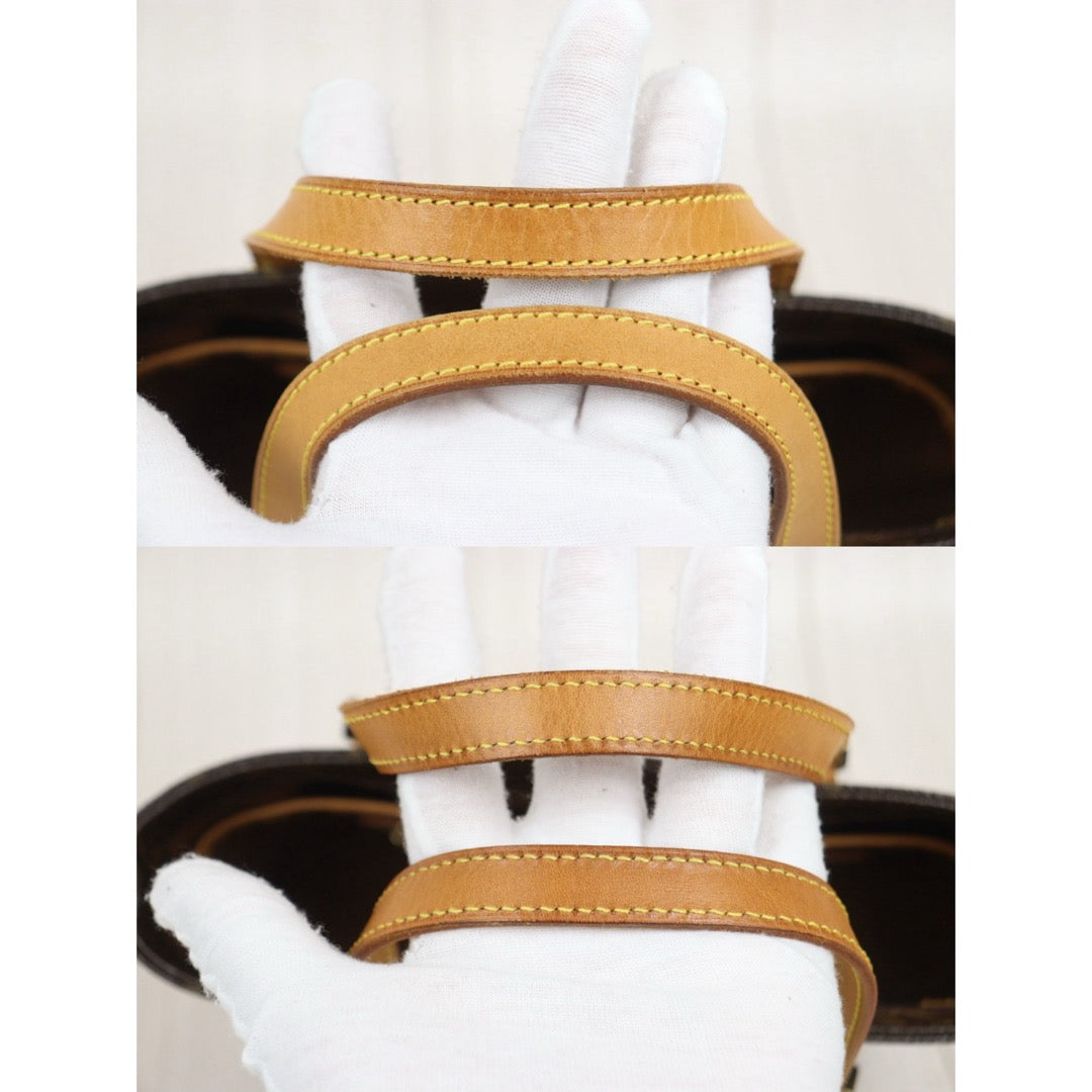 Good ( Rank AB) ｜ LV Monogram Vavin PM Tote Bag ｜25100905