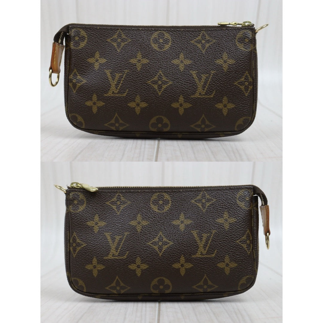 Good ( Rank AB)｜ LV Monogram  Petit Bucket PM Tote Bag  ｜25102308