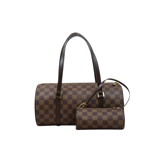 Very Good ( Rank A) ｜ LV Damier Papillon 30 Handbag ｜24111912