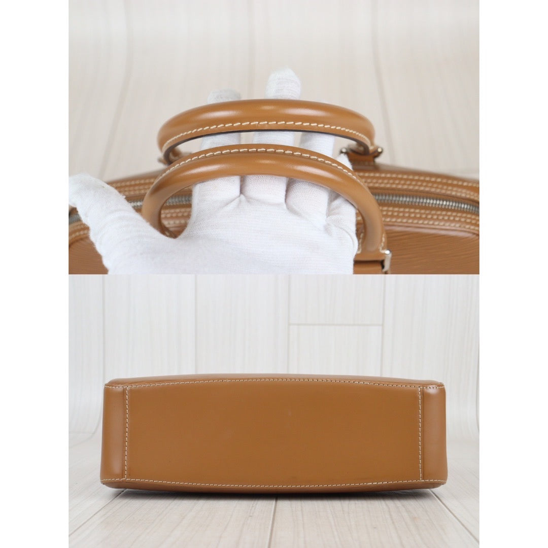 Rank A ｜LV Epi Jasmine Handbag ｜V23092123