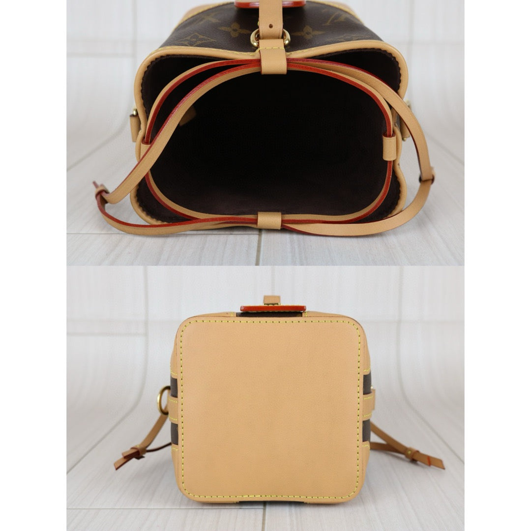 Very Good ( Rank A)｜ LV Monogram noe purse Mini ShoulderBag｜J25021301