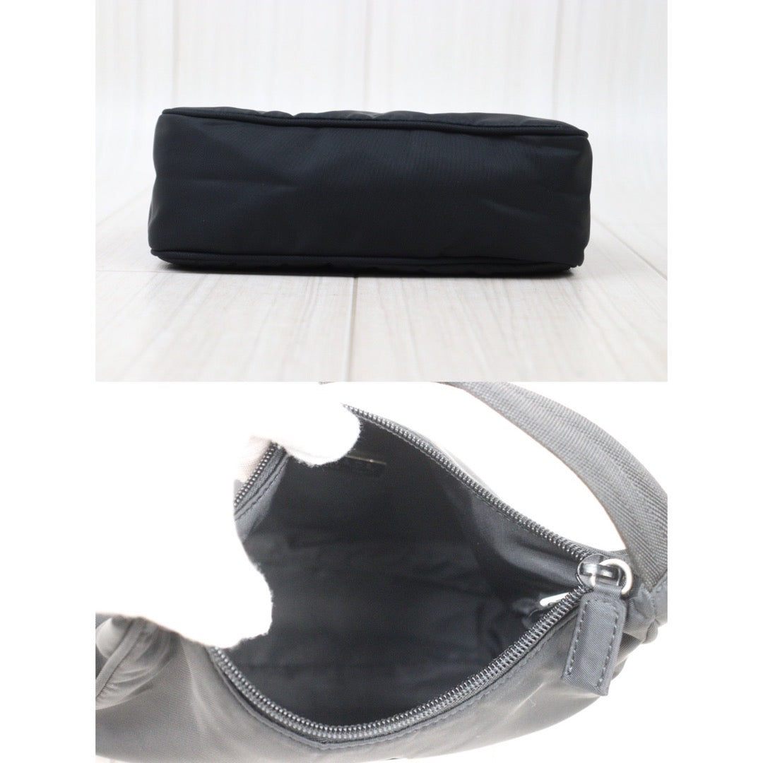 Rank A ｜ PRADA HOBO HandBag ｜24050922