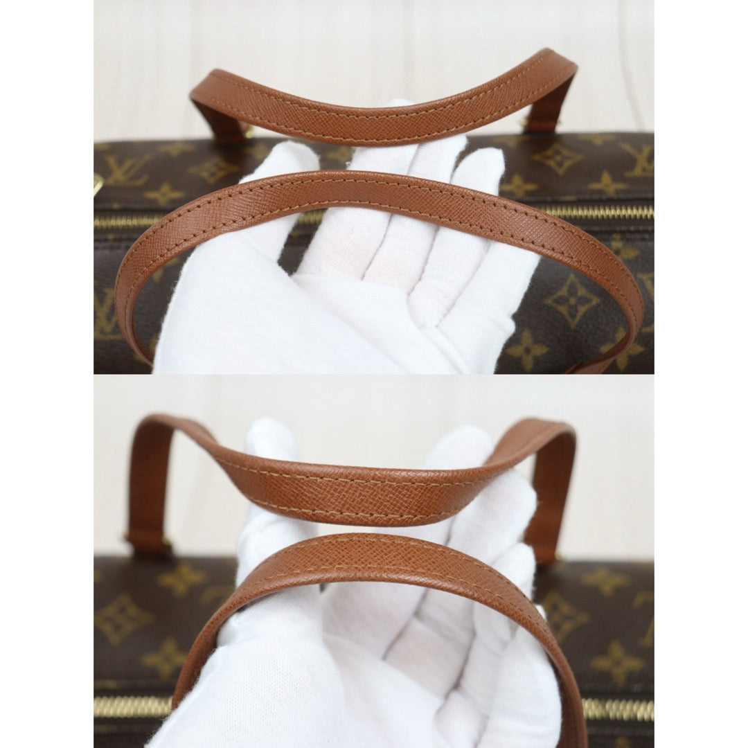 Very Good ( Rank A)｜ LV Monogram Papillon 30 Handbag ｜25121602