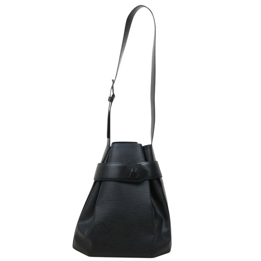 Very Good ( Rank A)｜ LV Epi Sack de Paul Shoulder Bag Black PM｜25112104