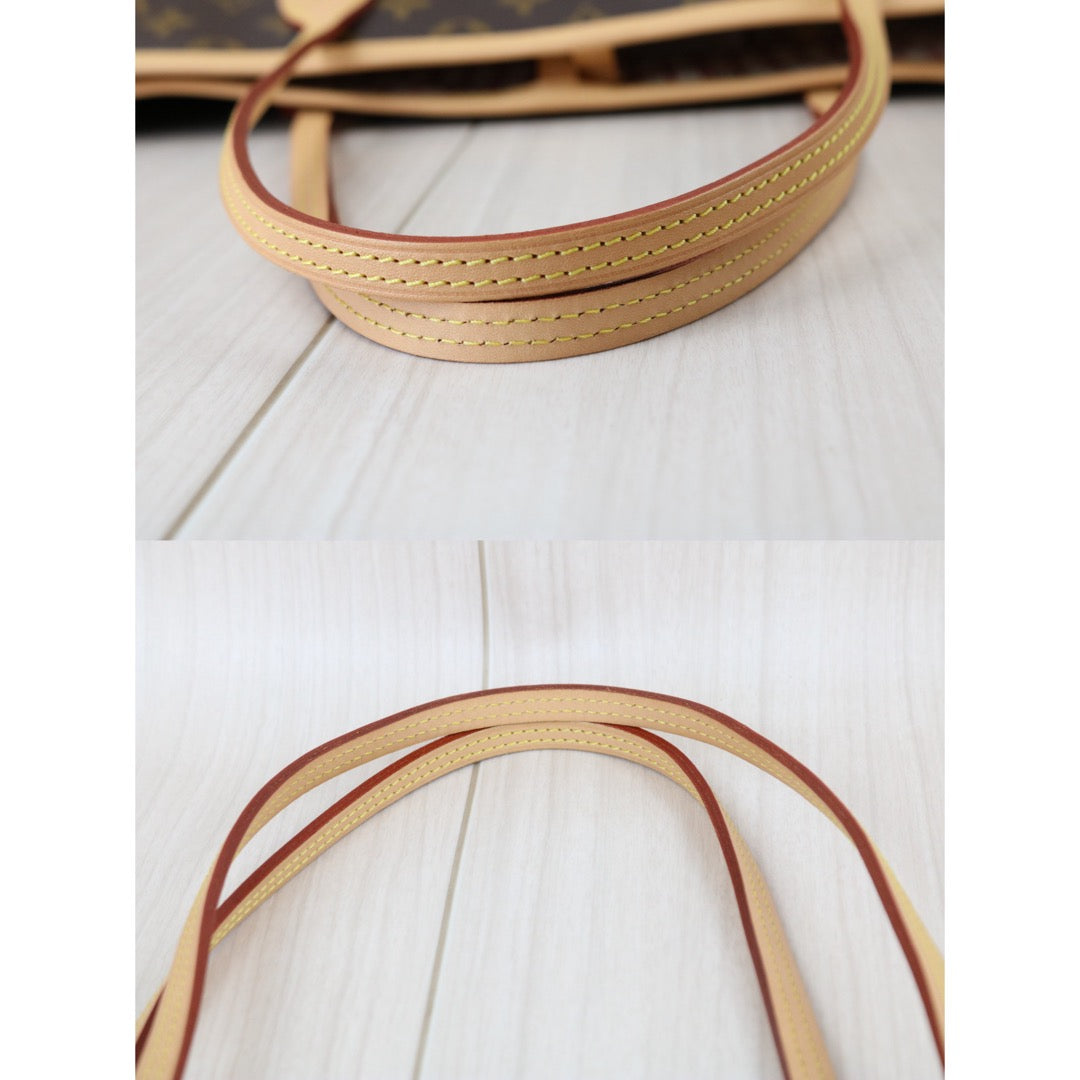 Include Entrupy Certificate of Authenticity｜Excellent（Rank SA）｜Louis Vuitton Monogram  Inside Out Neverfull GM ShoulderBag  IC Chips Model｜X26092104